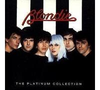 Blondie - The Platinum Collection