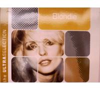 Blondie - The Ultra Selection / Popstars of the 20th Century