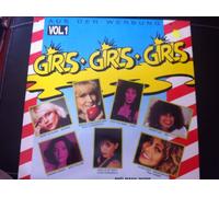 Blondie, Tina Rainford, Jessi Colter, Dusty Springfield... / Vinyl record [Vinyl-LP]