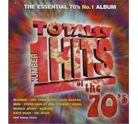 Blondie - Totally Number 1 Hits of the 7