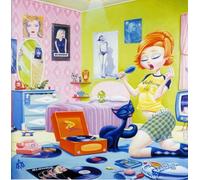Blondie.=tribute= - How Many Bands Does It. [Import]