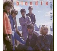 Blondie - Union city blue / Living in the real world / CHS 2400
