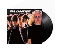 Blondie Vinyle