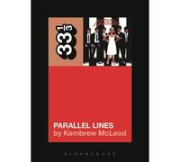 Blondie's Parallel Lines