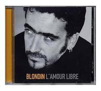 Fred Blondin - L'Amour Libre