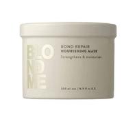 Blondme Bond Repair Soin Nourrissant 500 Ml
