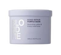 Blondme Bond Repair Traitement Violet 500 Ml