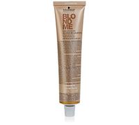 BlondMe Crème Blondeur Spécial Balayage Or chaud 60 ml