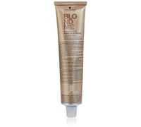 BlondMe Crème Blondeur Spécial Cheveux Blancs Irisé 60 ml