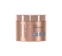 Blondme Masque Éclat Blond Froid 200 Ml