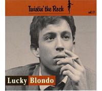 Blondo, Lucky - Twistin' The Rock