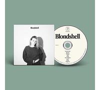 Blondshell – Blondshell – CD