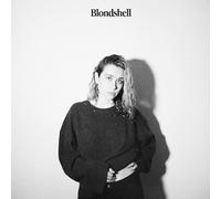 BLONDSHELL