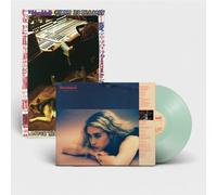 BLONDSHELL - IF YOU ASKED FOR A PICTURE (COKE BOTTLE CLEAR LP) VINYL LP NEUF