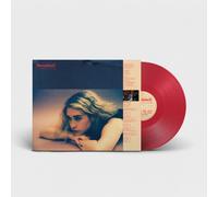 Blondshell – If You Asked For A Picture – Partisan Records