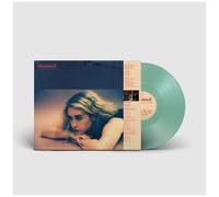 Blondshell – If You Asked for a Picture – Vinyle LP (Partisan Records, Coke Bottle Green)