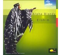 Blondy, Alpha - Elohim [Import]