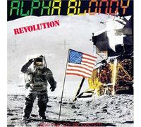 Blondy, Alpha - Revolution