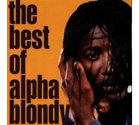 Blondy, Alpha - The Best Of Alpha Blondy