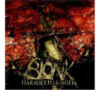 Blonk - Set, Harm Get [Import]