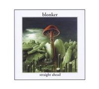 Blonker - Straight Ahead