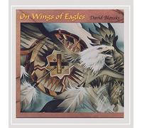 Blonski, David - on Wings of Eagles