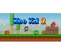 Bloo Kid 2 (PC)