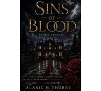 Blood Ɇ Desire: When Love Becomes Our Greatest Sin - Part 1