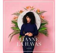 Liane La Havas - Blood
