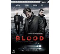 Blood – DVD – Édition E – Seven7
