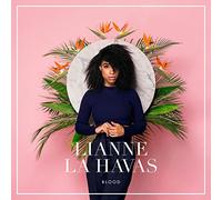 Lianne La Havas - Blood (LP)