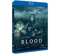 Blood (2023) / Blood de Brad Anderson (Blu Ray) G