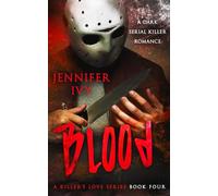 Blood: A Serial Killer Romance