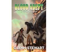 Blood Adept: A Teer & Kard Story