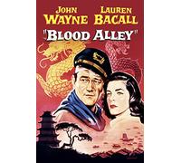 Blood Alley [Commemorative Packaging] - DVD Zone 1 G