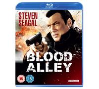 Blood Alley