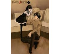 Blood Alone, Tome 5 :
