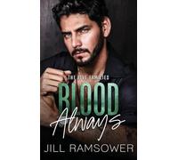 Blood Always: A Mafia Arranged Marriage Romance