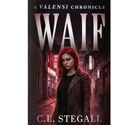 Blood and Amber: a Valensi chronicle