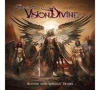 Blood And Angels' Tears