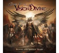 Blood And Angels' Tears CD