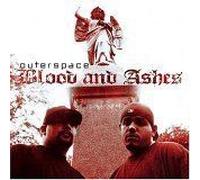 Outerspace – Blood & Ashes – Universal Music Group