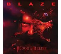 Blood and Belief