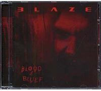 Blood And Belief