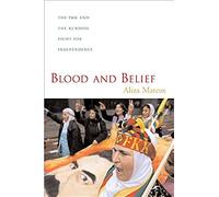 Blood And Belief