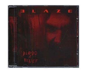Blood And Belief