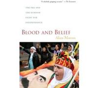 Blood and Belief by Aliza Marcus Aliza Marcus (Auteur)