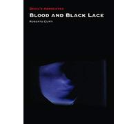 Blood And Black Lace