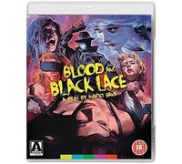 Blood And Black Lace