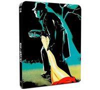 Blood and Black Lace Steelbook (Blu-Ray+DVD) [Edizione: Regno Unito] [Import]